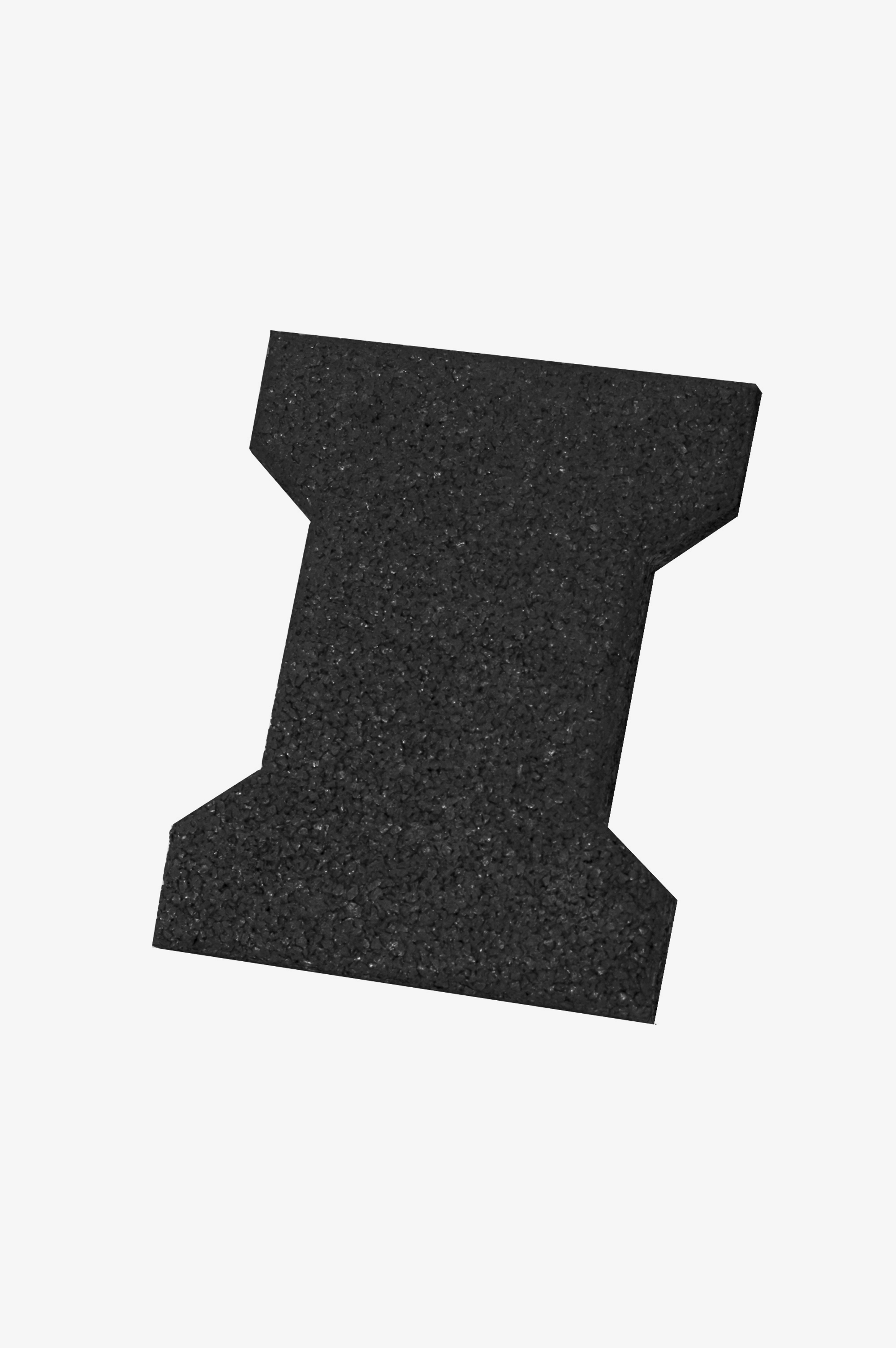 Behaton paver black